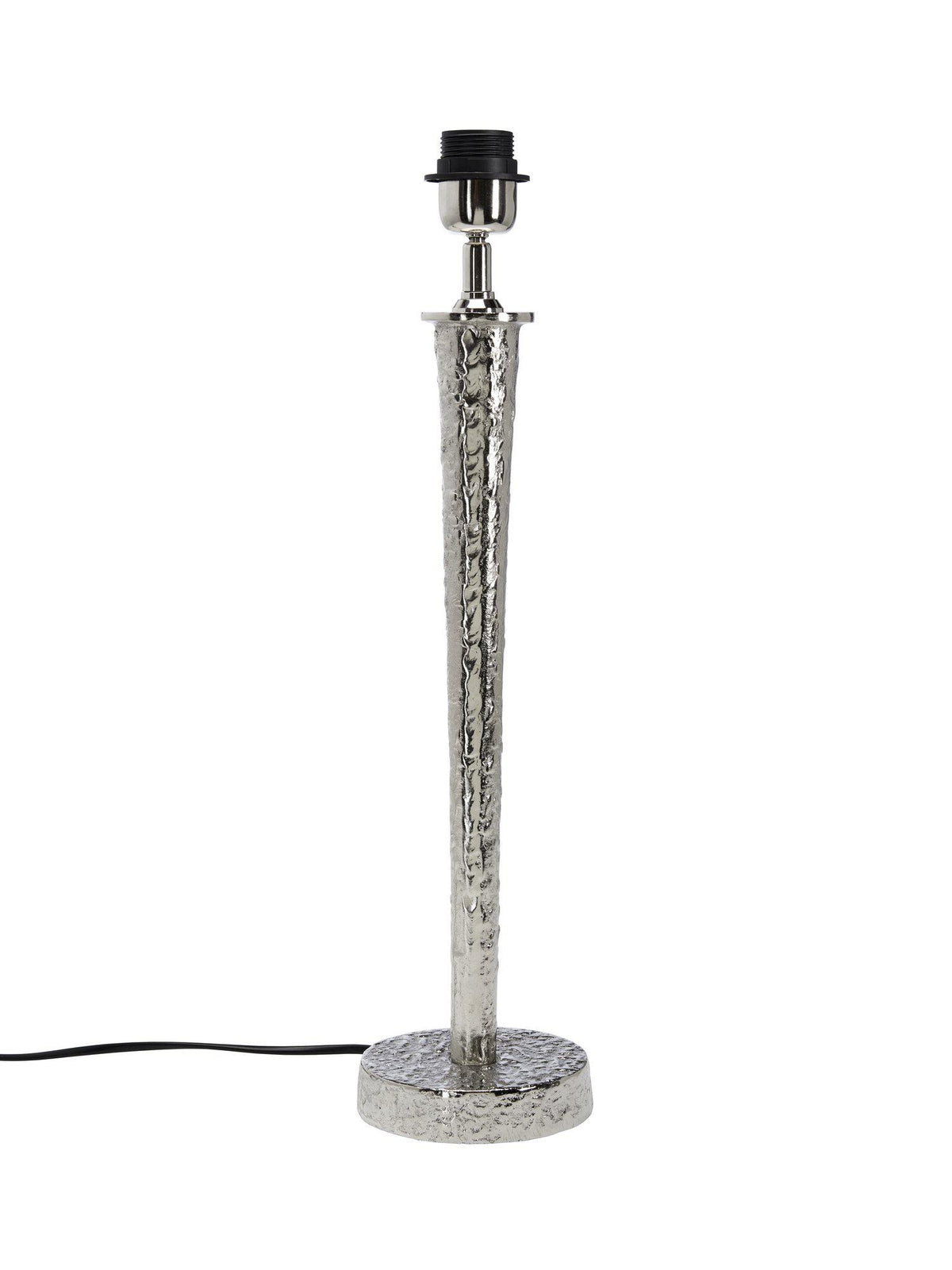 Bob Lampfot – Silver 53 cm