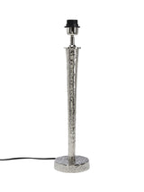 Bob Lampfot – Silver 53 cm