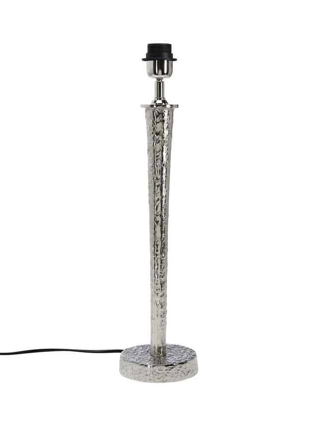 Bob Lampfot – Silver 53 cm
