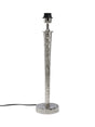 Bob Lampfot – Silver 53 cm