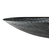 Affari of Sweden, GIZA Fat, Svart 61x11 cm