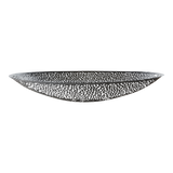 Affari of Sweden, GIZA Fat, Svart 61x11 cm