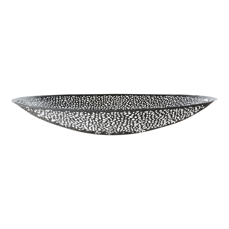 Affari of Sweden, GIZA Fat, Svart 61x11 cm