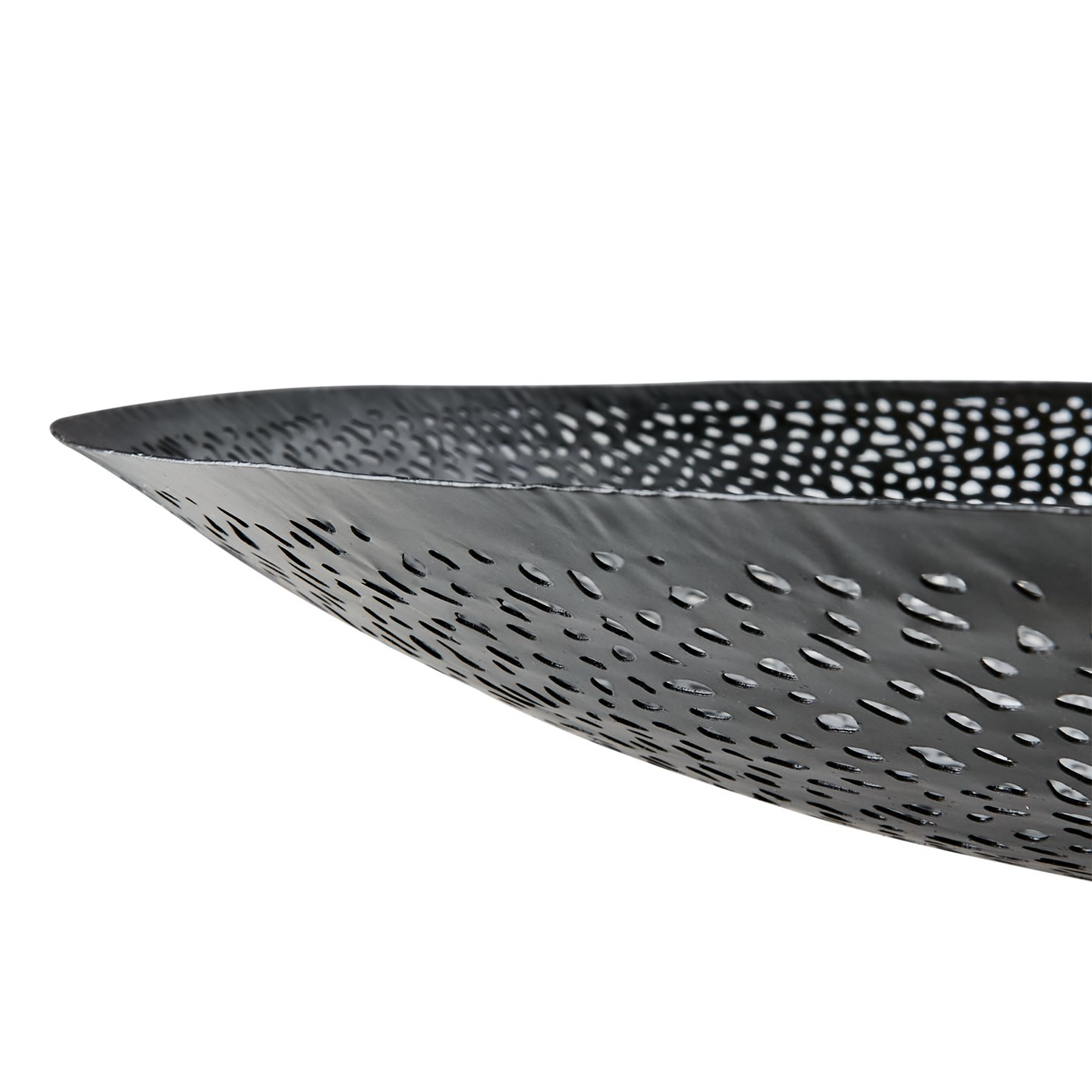 Affari of Sweden, GIZA Fat, Svart 61x11 cm