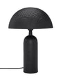 Carter Bordslampa – Matt svart 45 cm