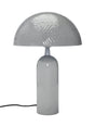 Carter Bordslampa – Grå 45 cm
