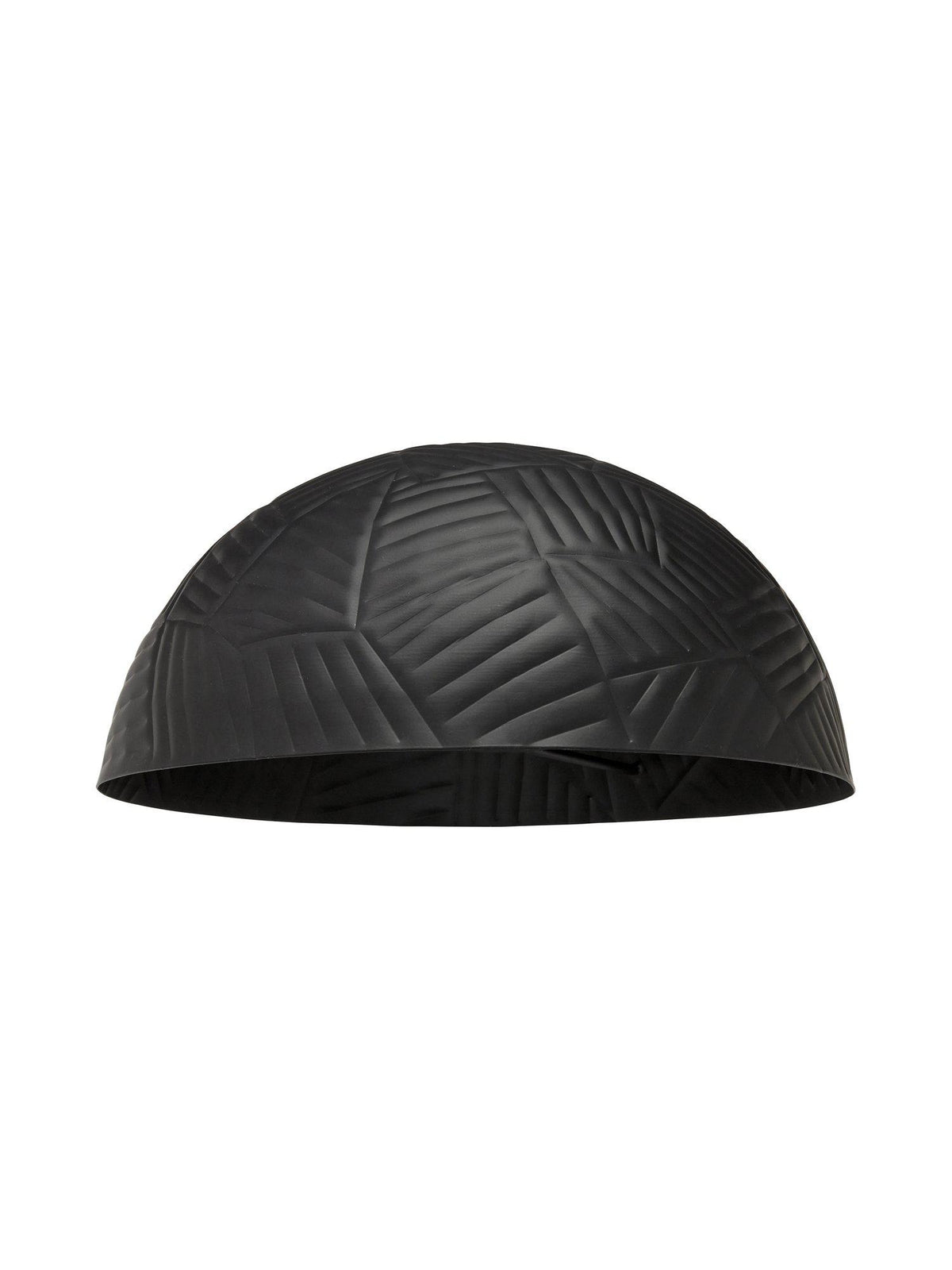 Ribble Lampskärm – Matt svart 31 cm