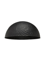 Ribble Lampskärm – Matt svart 31 cm