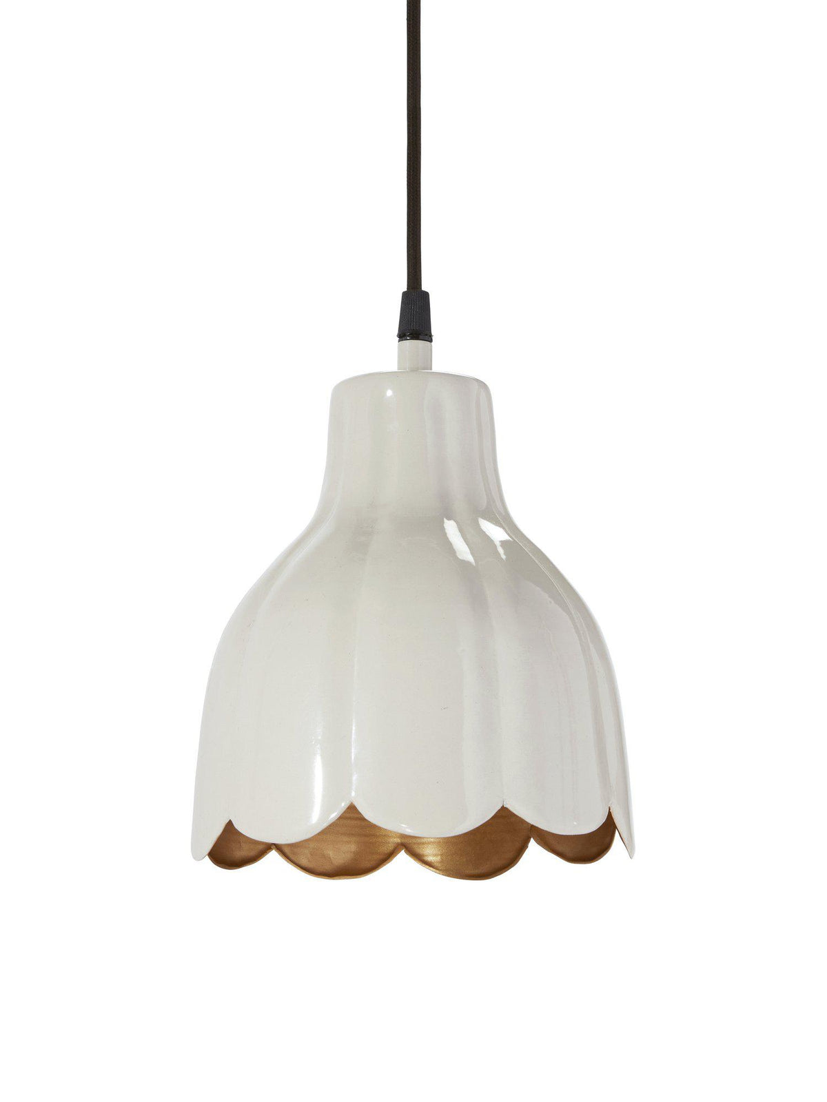Tulippa Tak/fönster – Beige 17 cm