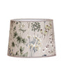 Sofia Lampskärm – Wood beige 25 cm