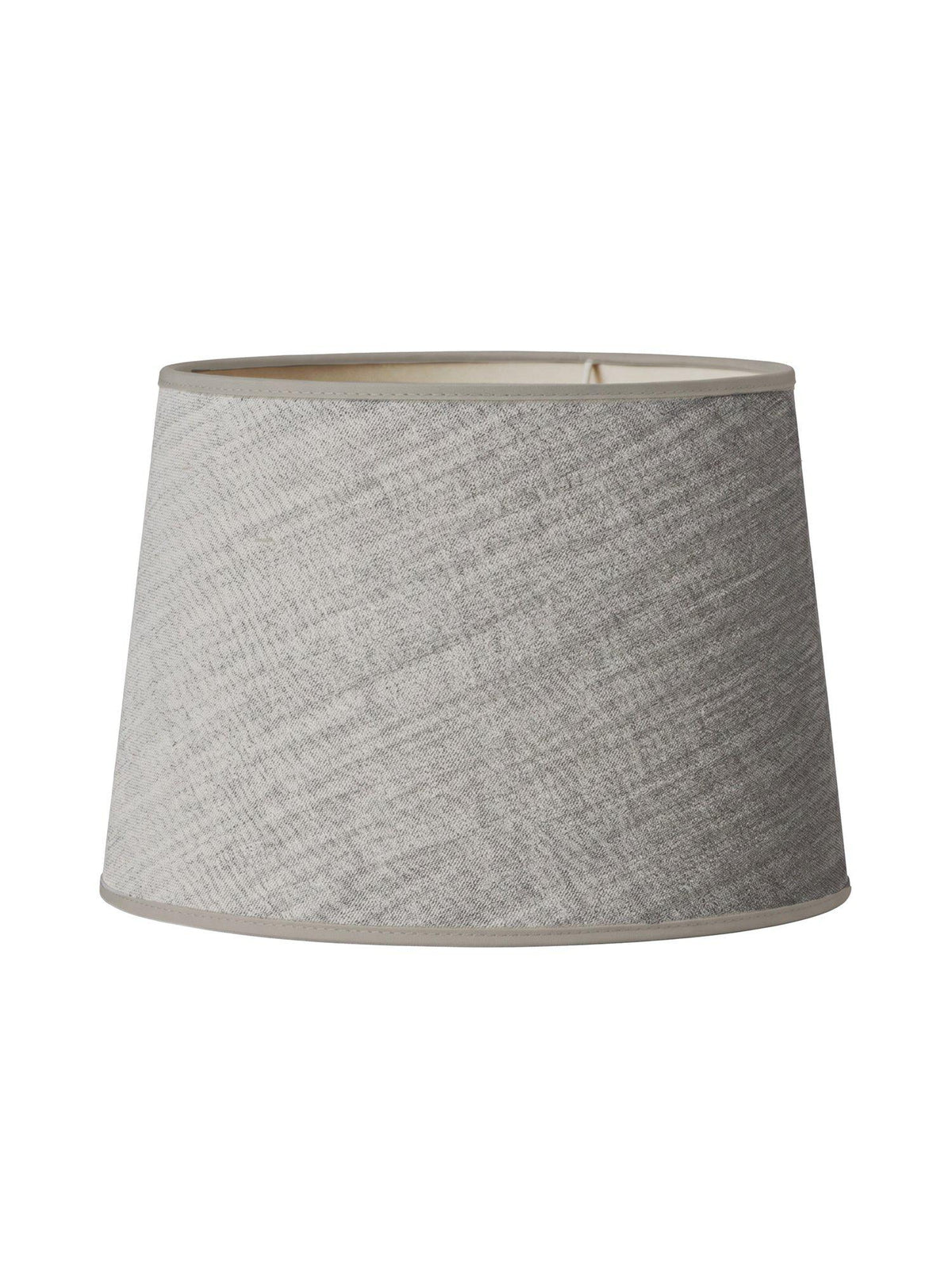 Sofia Lampskärm – Sabina asfalt 25 cm