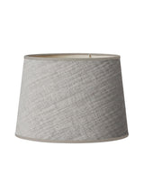 Sofia Lampskärm – Sabina asfalt 25 cm