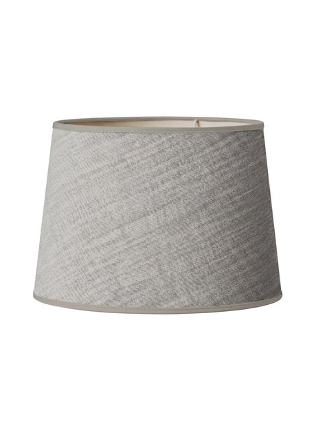 Sofia Lampskärm – Sabina asfalt 25 cm