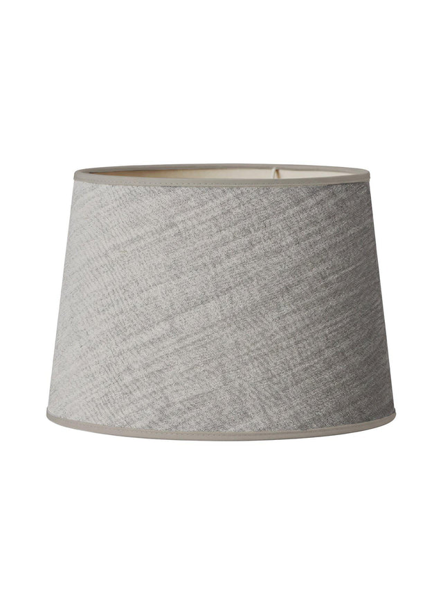Sofia Lampskärm – Sabina asfalt 25 cm