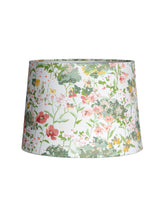 Sofia Lampskärm – Äng multi 25 cm