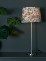 Sofia Lampskärm – Äng multi 25 cm