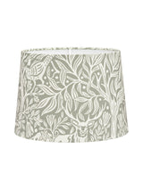 Sofia Lampskärm – Eldertree grön 25 cm