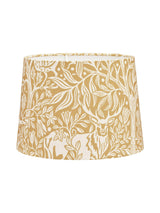Sofia Lampskärm – Eldertree gul 25 cm