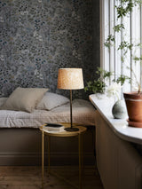 Sofia Lampskärm – Eldertree gul 25 cm