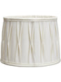 Sofia Plissé – Stygn off-white 25 cm