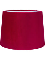 Sofia Sammet – Klarröd 25 cm