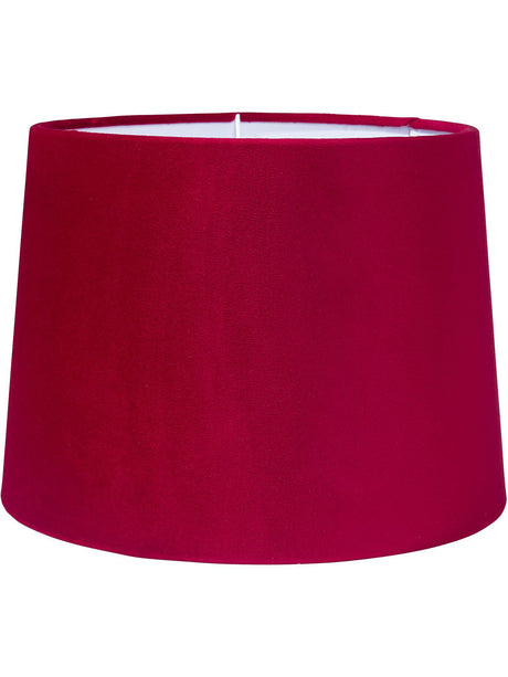 Sofia Sammet – Klarröd 25 cm
