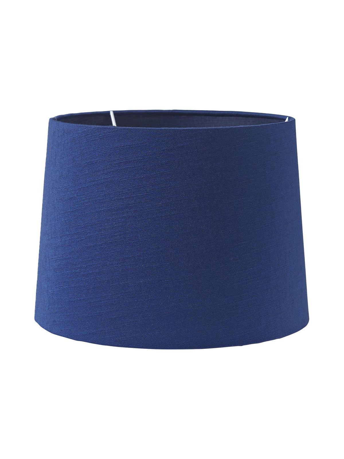 Sofia Lampskärm – Carnaby marin 25 cm