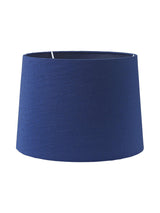 Sofia Lampskärm – Carnaby marin 25 cm