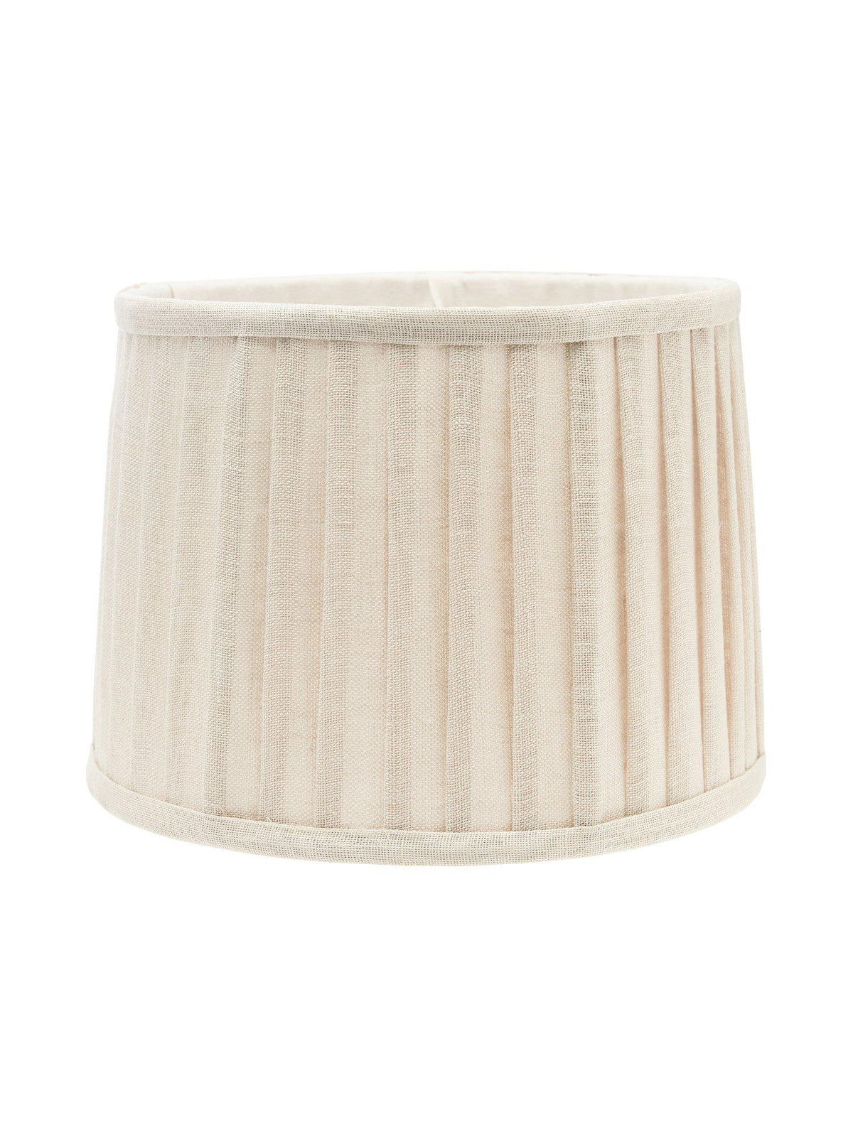 Sofia Plissé – Ivory 25 cm