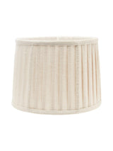 Sofia Plissé – Ivory 25 cm