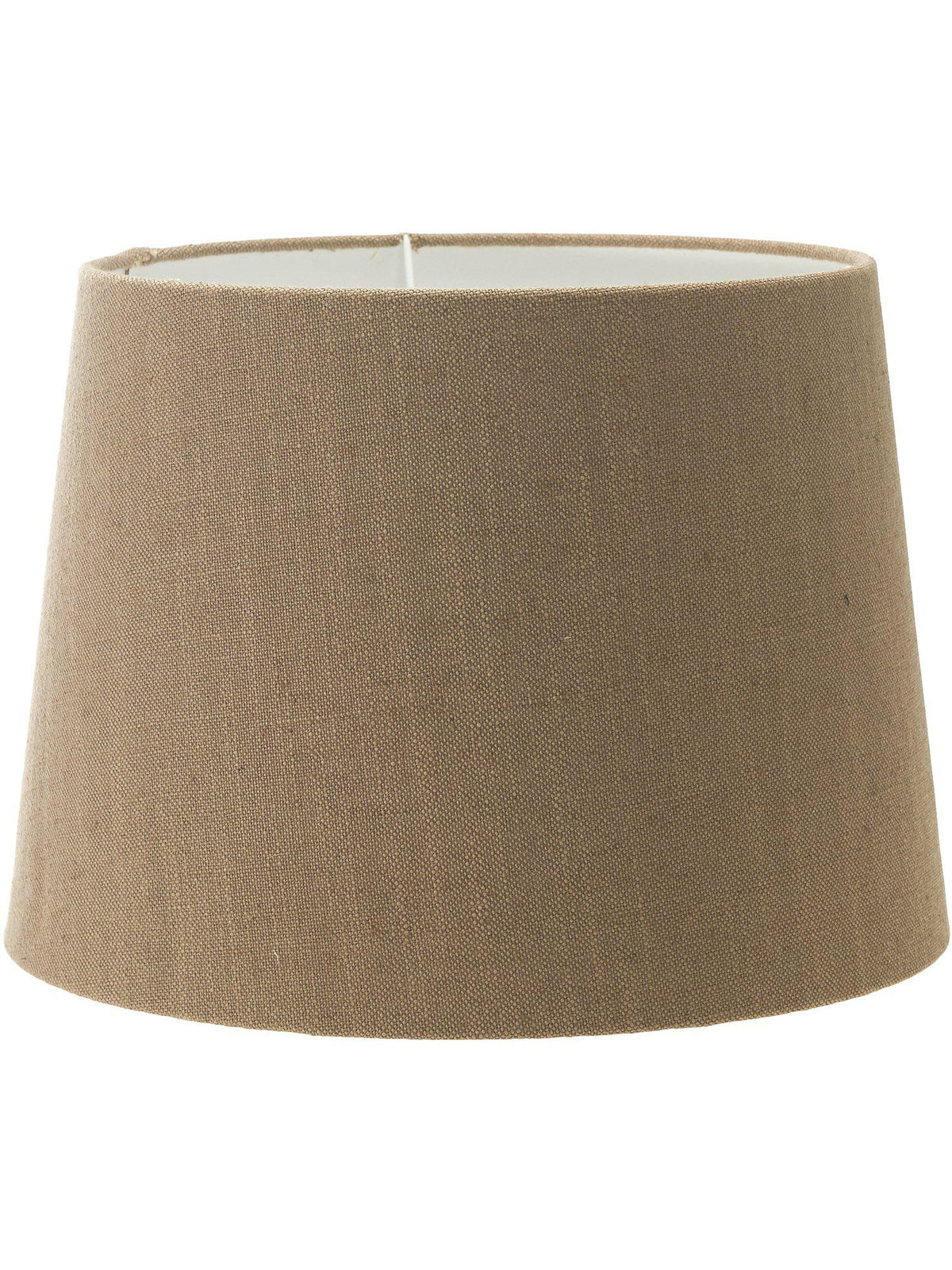 Sofia Lampskärm – Florenzo caramel 25c 18 cm