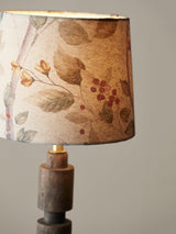 Sofia Lampskärm – Garden beige 25 cm