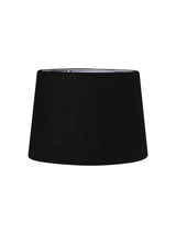Sofia Lampskärm – Franza svart 25 cm
