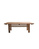 Nordal, PALORA soffbord – natur