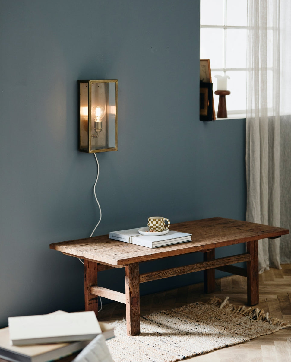 Nordal, PALORA soffbord – natur