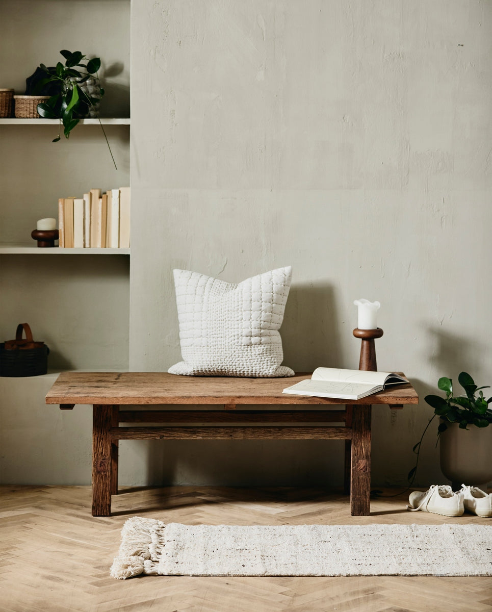 Nordal, PALORA soffbord – natur