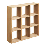 House Nordic, Moss Vägghylla Furu Natur 46 cm
