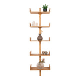 House Nordic, Villa Hylla Bambu Natur 180 cm