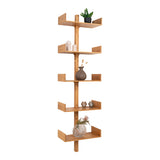 House Nordic, Villa Hylla Bambu Natur 180 cm