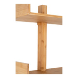 House Nordic, Villa Hylla Bambu Natur 180 cm