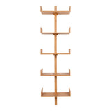 House Nordic, Villa Hylla Bambu Natur 180 cm
