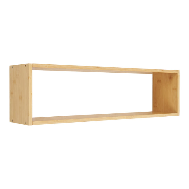 House Nordic, Ember Vägghylla Bambu Natur 70 cm