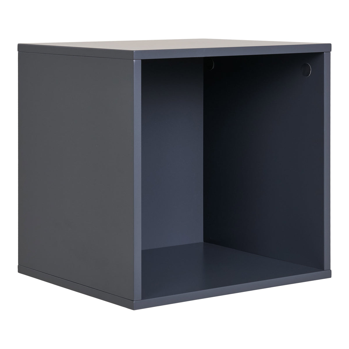 House Nordic, Horne Vägghylla Mörkgrå 34 cm