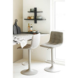 House Nordic, Aliano Vägghylla Ek Svart 65 cm
