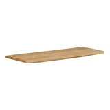 House Nordic, Calcata Vägghylla Ek 42,5 cm