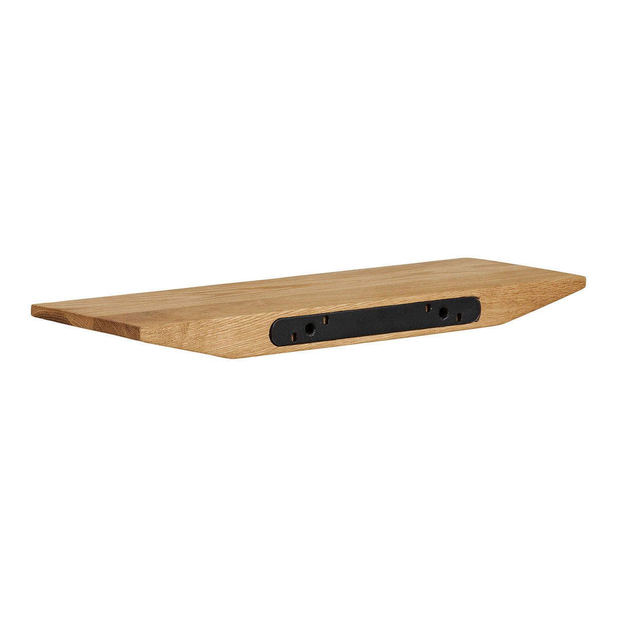 House Nordic, Calcata Vägghylla Ek 42,5 cm