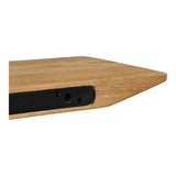 House Nordic, Calcata Vägghylla Ek 42,5 cm