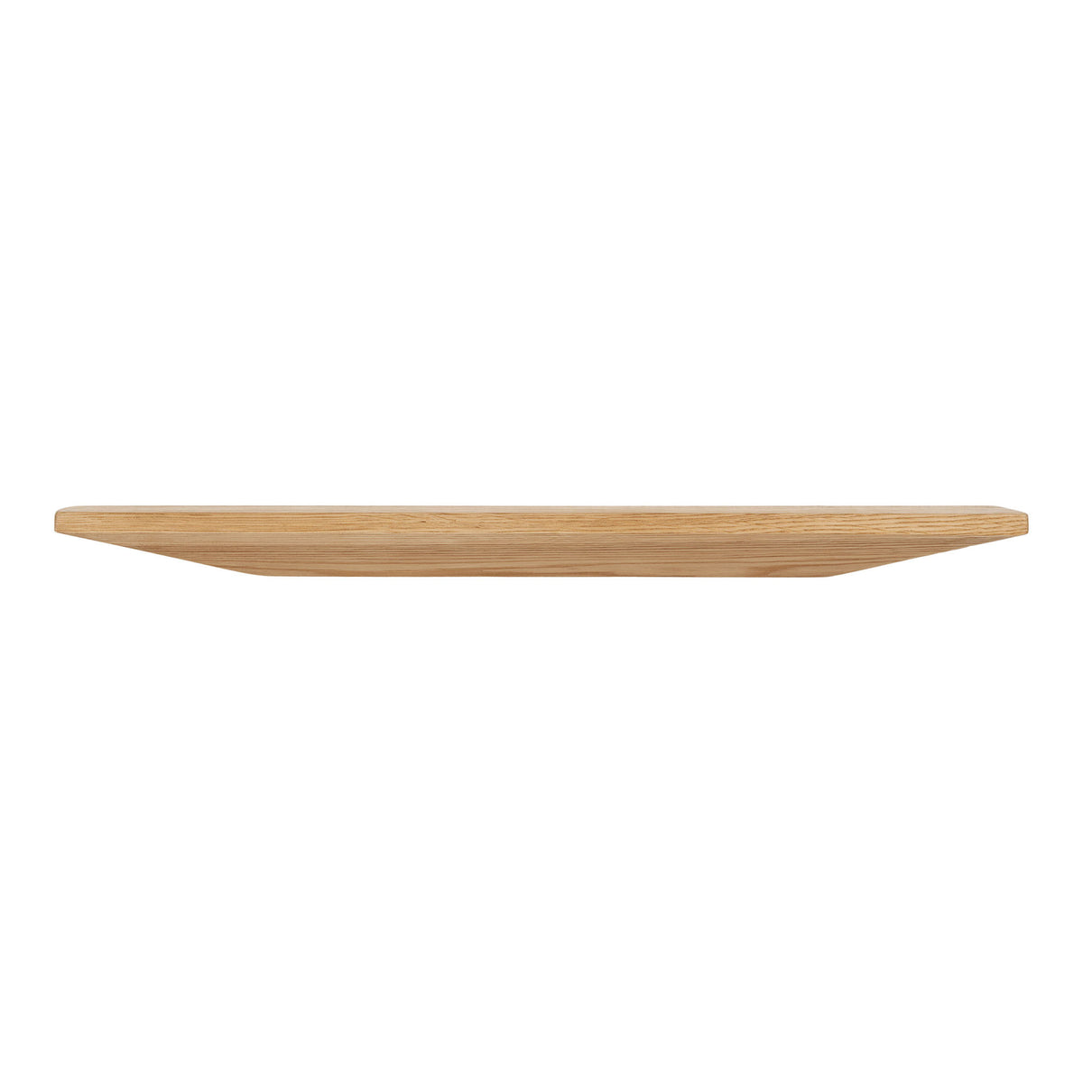 House Nordic, Calcata Vägghylla Ek 42,5 cm