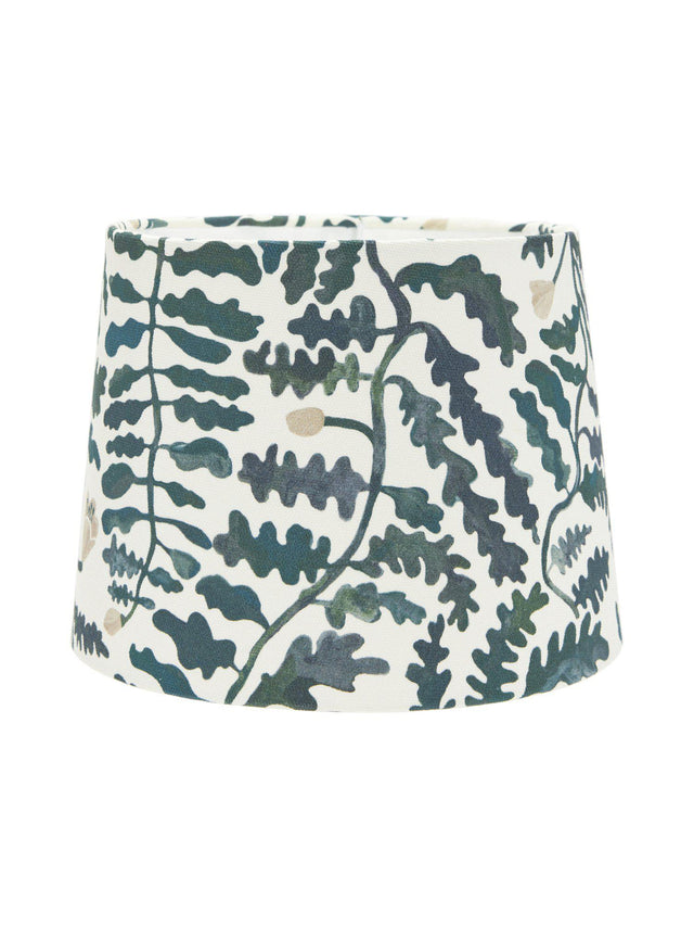 Sofia Lampskärm – Bertie grön 30 cm