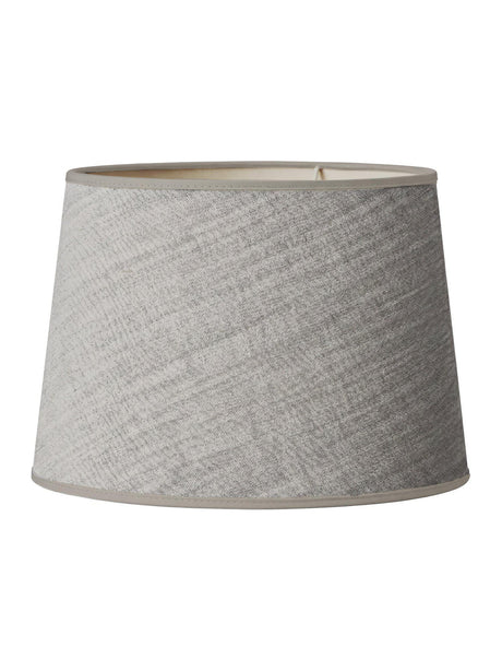 Sofia Lampskärm – Sabina asfalt 30 cm